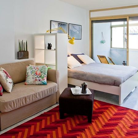 Apartamento En Santa Cruz Экстерьер фото