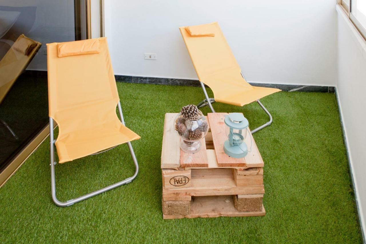 Apartamento En Santa Cruz Экстерьер фото