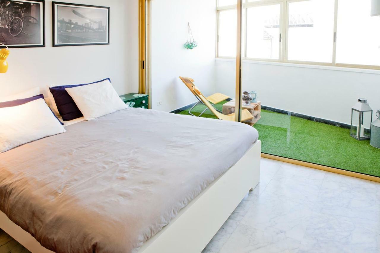 Apartamento En Santa Cruz Экстерьер фото