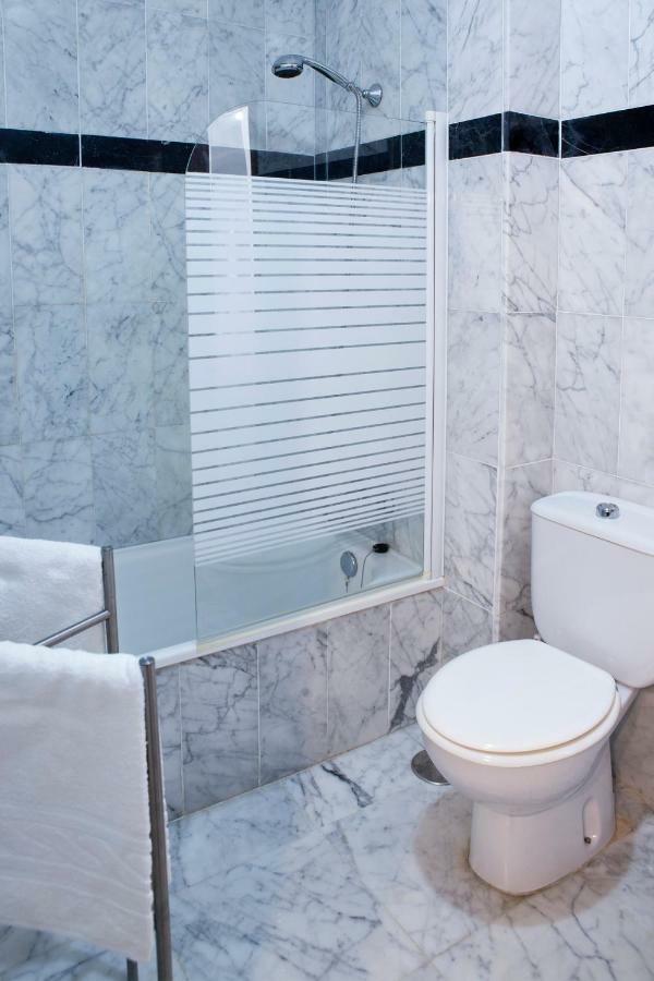 Apartamento En Santa Cruz Экстерьер фото