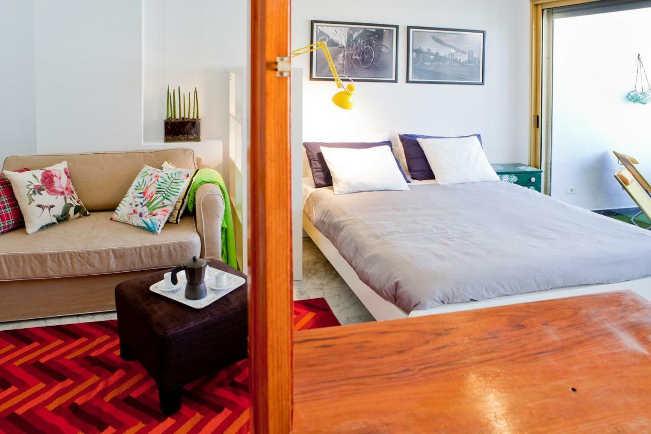 Apartamento En Santa Cruz Экстерьер фото