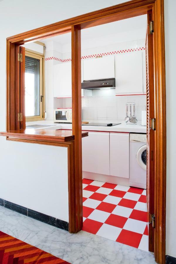 Apartamento En Santa Cruz Экстерьер фото